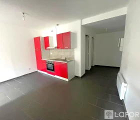 Appartement à Vinça