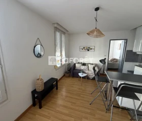 Appartement à Châlons-en-Champagne