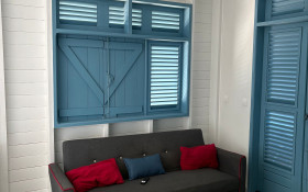 Appartement à Remire-Montjoly