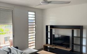 Appartement à Remire-Montjoly
