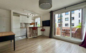 Appartement à Saint-Maur-des-Fossés