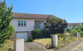 Maison à Fessenheim