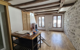 Appartement à Fontainebleau