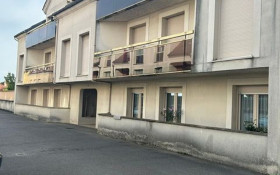Appartement à Champs-sur-Marne