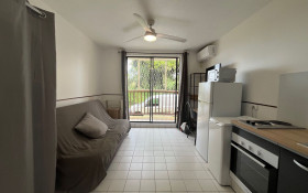 Appartement à Fort-de-France