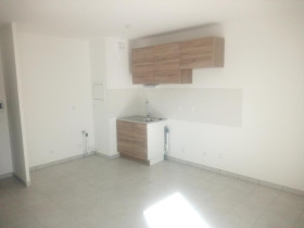 Appartement à Rillieux-la-Pape