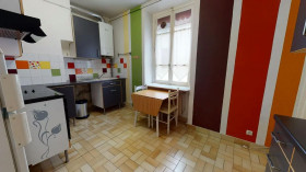 Appartement à Lyon