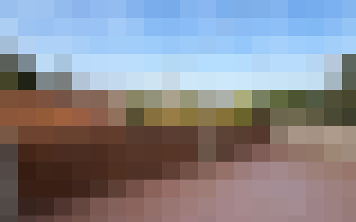  / #7