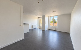 Appartement à Saint-Genest-Lerpt
