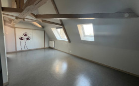 Appartement à Saint-Yrieix-la-Perche