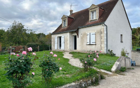 Maison à Joué-lès-Tours