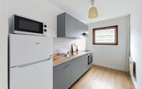 Appartement à Poitiers