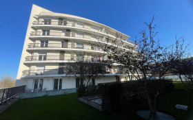 Appartement à Caen