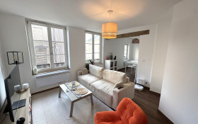 Appartement à Thionville