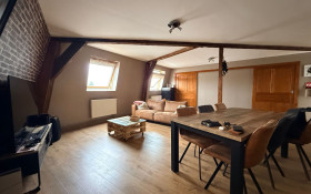 Appartement à Armentières