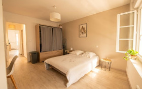 Appartement à Mont-de-Marsan