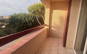 Appartement à Six-Fours-les-Plages