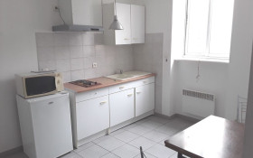 Appartement à Bourg-de-Péage