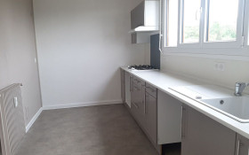 Appartement à Margny-lès-Compiègne