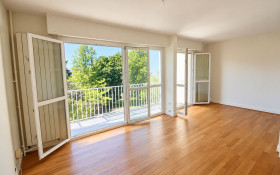 Appartement à Chambourcy