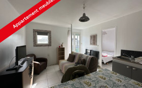 Appartement à Ouistreham