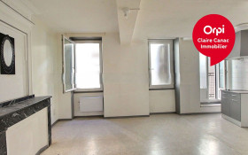 Appartement à Castres