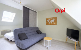 Appartement à Bernay