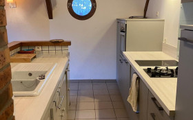 Maison à Louchats