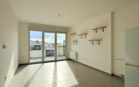 Appartement à Beauvais