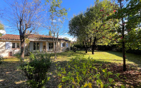 Maison à Pierrevert