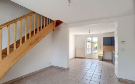 Appartement à Olivet