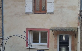 Maison à Beaumont-de-Lomagne