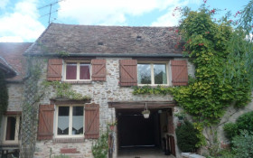 Maison à Perthes