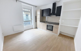 Appartement à Brest