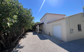 Maison à Vinon-sur-Verdon