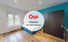Appartement à Hussigny-Godbrange
