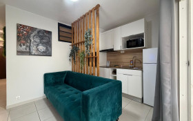 Appartement à Fort-de-France