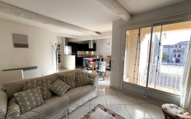 Appartement à Manosque