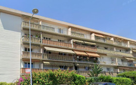 Appartement à Cagnes-sur-Mer