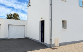 Maison à Marsilly