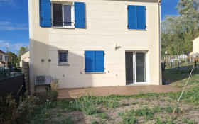 Maison à La Ferté-sous-Jouarre