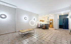 Appartement à Clamart