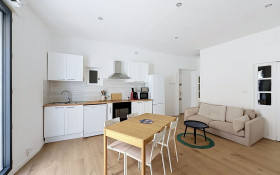 Appartement à Mèze