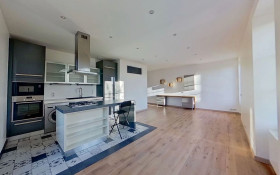 Appartement à La Tour-de-Salvagny