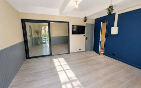Appartement à Cuers