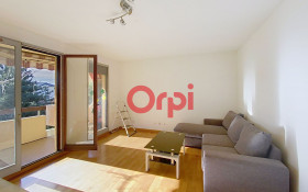 Appartement à Saint-Julien-en-Genevois