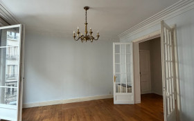 Appartement à Limoges