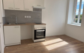 Appartement à Castres