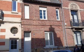 Maison à Chauny