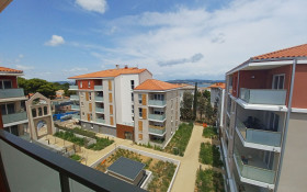 Appartement à Sète